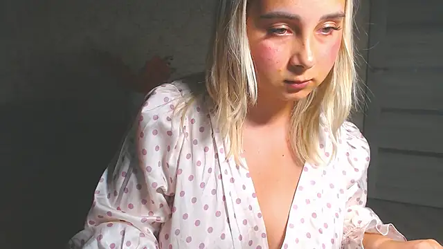 DolphinDreams Live XXX-Chat