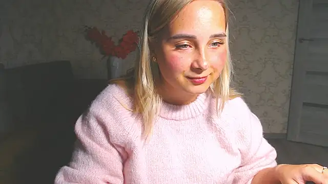 DolphinDreams' Live XXX Chat