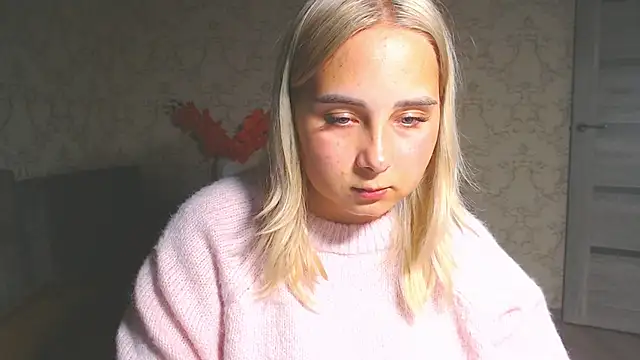 DolphinDreams' Webcam Show