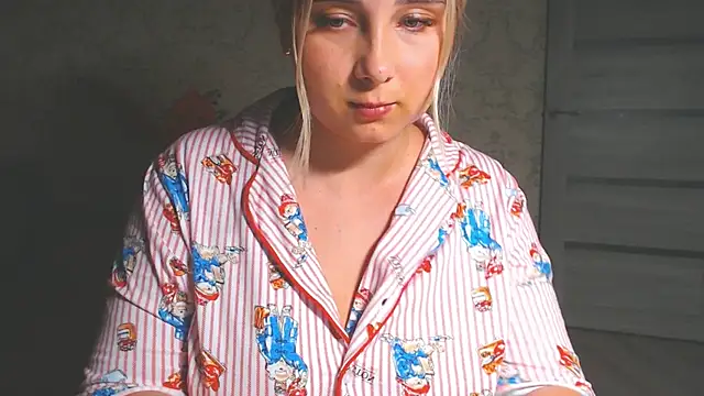 DolphinDreams Live XXX-Chat
