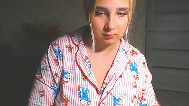 Živý XXX chat DolphinDreams