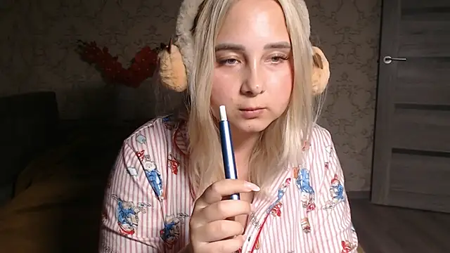 Živý XXX chat DolphinDreams