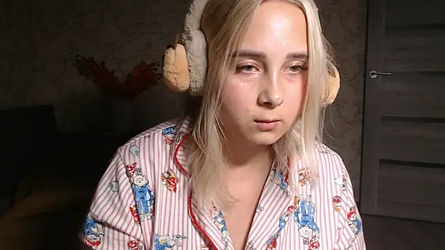 Chat XXX ao vivo de DolphinDreams