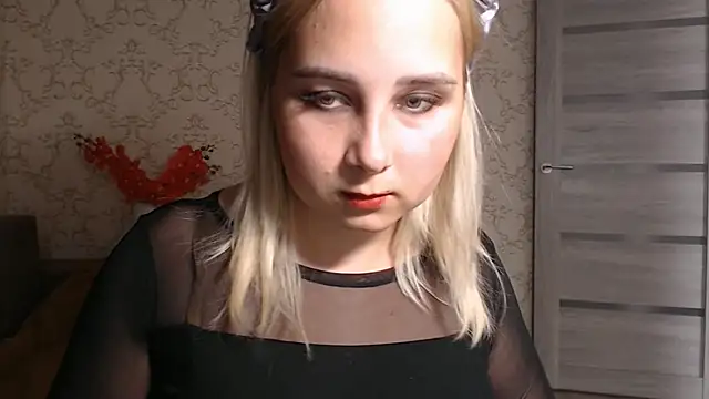 DolphinDreams Live XXX-Chat