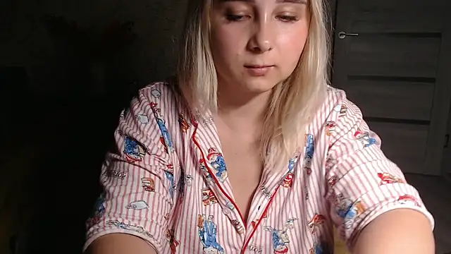 DolphinDreams Chat XXX in diretta