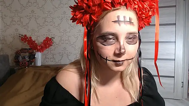 DolphinDreams live XXX chat