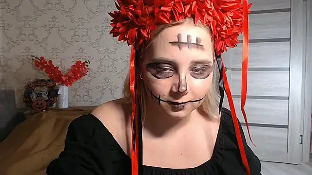 Chat XXX en directo de DolphinDreams
