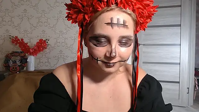 Živý XXX chat DolphinDreams
