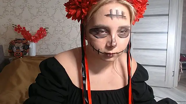 DolphinDreams' Webcam Show