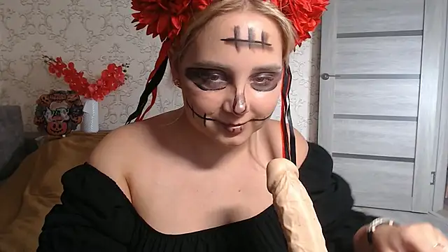 DolphinDreams – Live XXX-chat