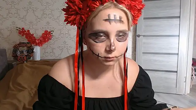 DolphinDreams' Live XXX Chat