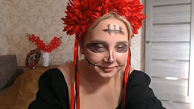 Živý XXX chat DolphinDreams