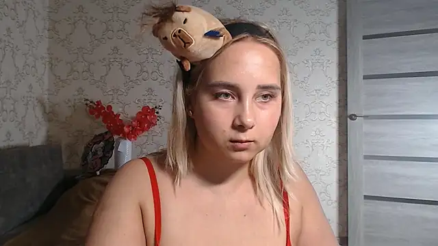 צ'אט XXX בשידור חי של DolphinDreams