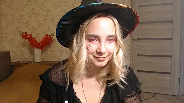 Živý XXX chat DolphinDreams