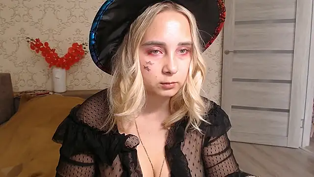 DolphinDreams' Live XXX Chat