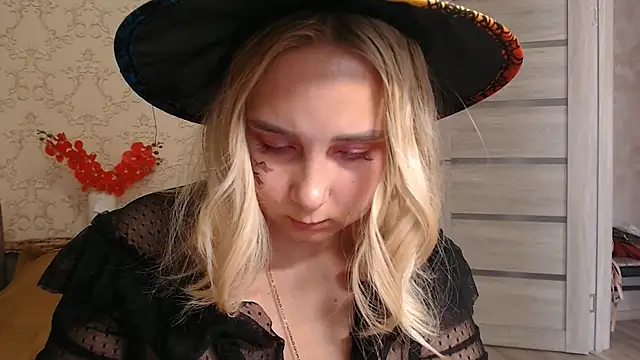 Živý XXX chat DolphinDreams