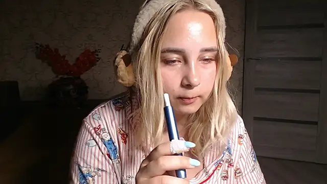 Chat XXX en directo de DolphinDreams