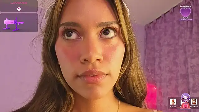 Mhay_1 Show in webcam