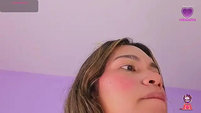 Mhay_1 webcam show