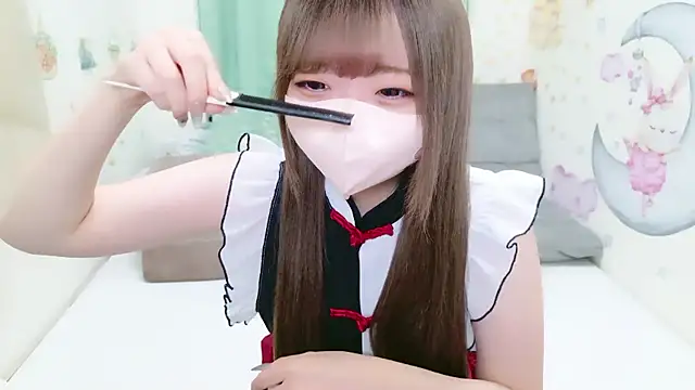 ASUKA_ch Show in webcam