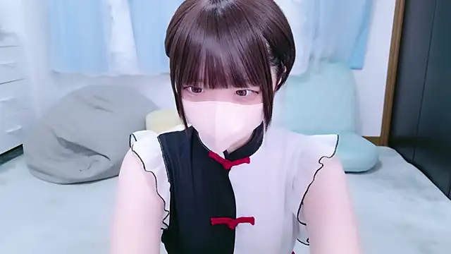 ASUKA_ch 在線直播表演