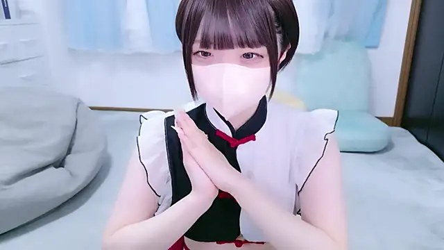 ASUKA_ch Show in webcam