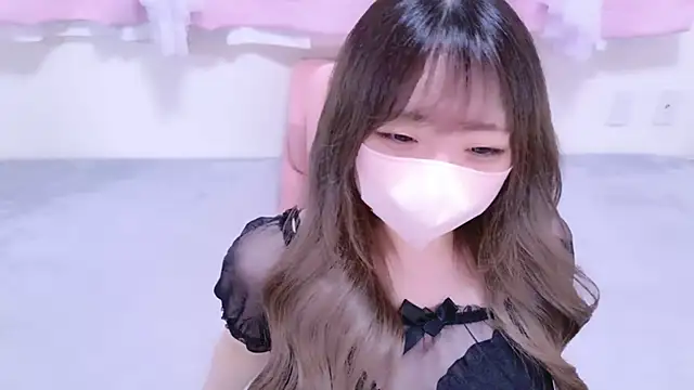 ASUKA_ch's Webcam Show