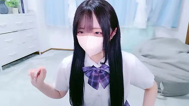 ASUKA_ch 웹캠 쇼
