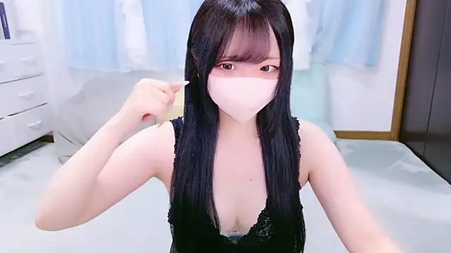 غرفة دردشة ASUKA_ch المباشرة
