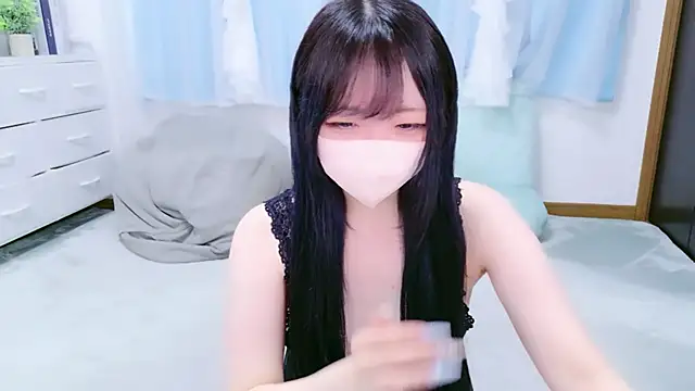 ASUKA_chn Live chat-huone