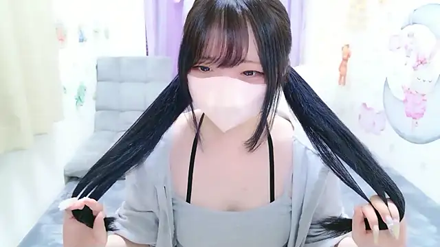 ASUKA_ch 웹캠 쇼