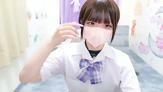 ASUKA_ch Webcam-Show