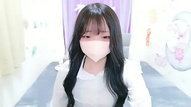 ASUKA_ch 网络视讯表演