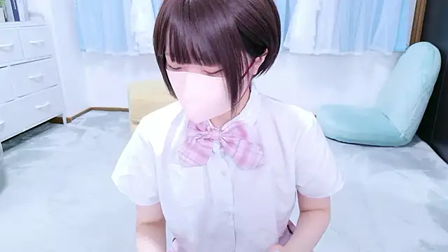 Živá chatovací místnost ASUKA_ch
