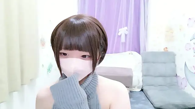 ASUKA_chn Live XXX chat