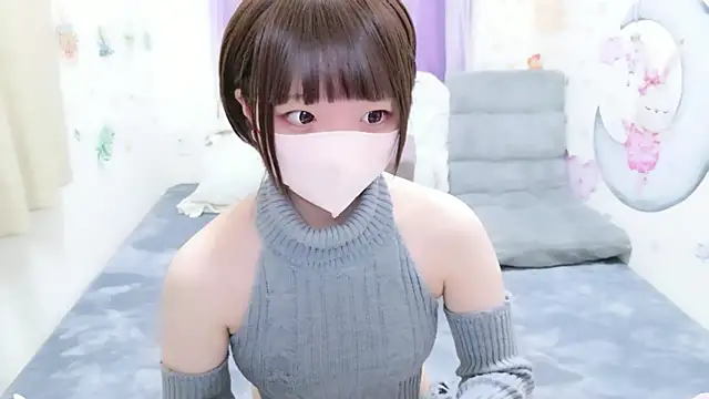ASUKA_ch 在線直播表演