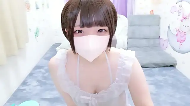 Živá chatovací místnost ASUKA_ch