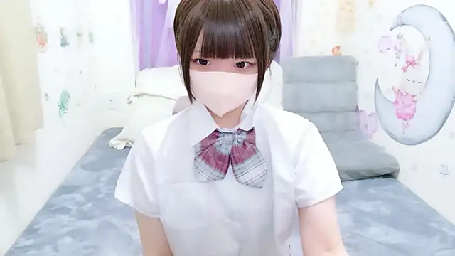 ASUKA_ch Live XXX Chat