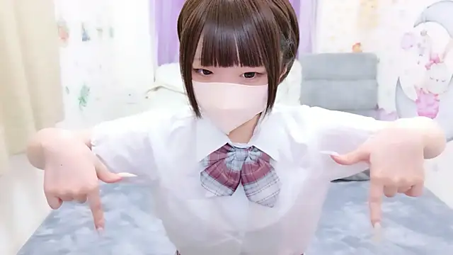 ASUKA_ch Webcam Show