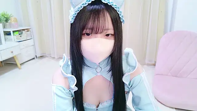 ASUKA_ch: онлайн-секс-чат