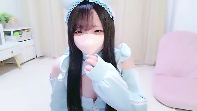 ASUKA_ch's Live XXX Chat