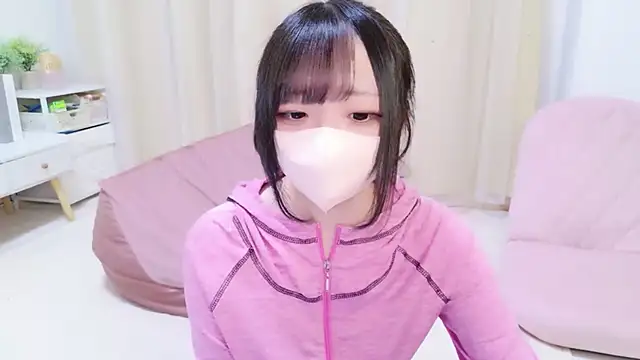 ASUKA_ch 在線直播表演