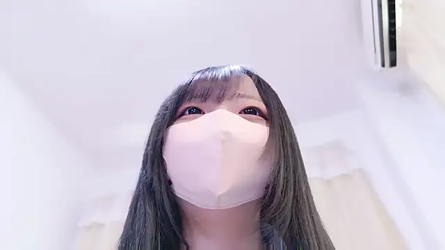 ASUKA_chのウェブカメラショー