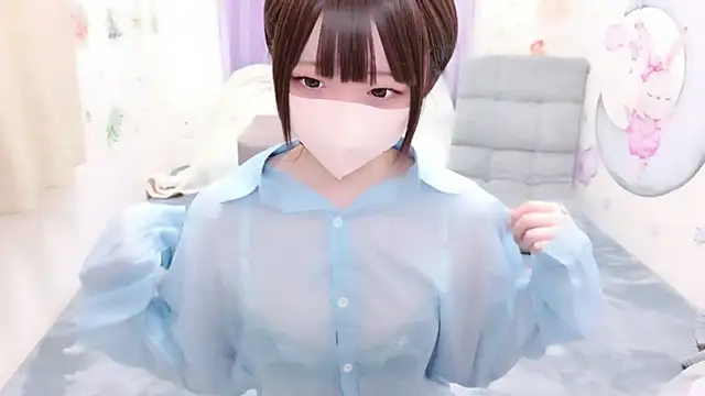 ASUKA_chn Live XXX chat