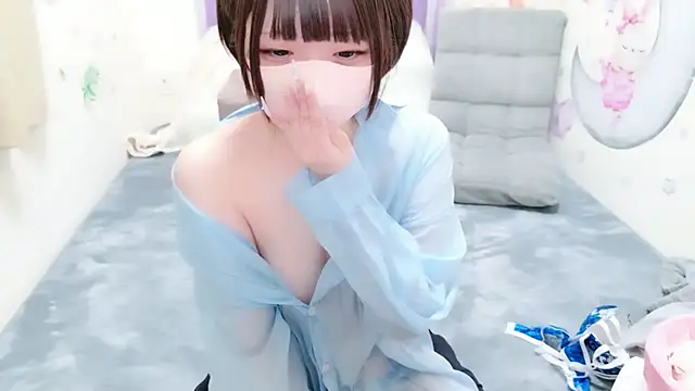Chatroom XXX en direct de ASUKA_ch