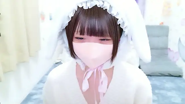 Živý XXX chat ASUKA_ch