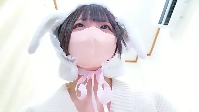 Webkamerová show ASUKA_ch