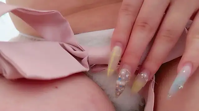 ASUKA_ch Webcamshow