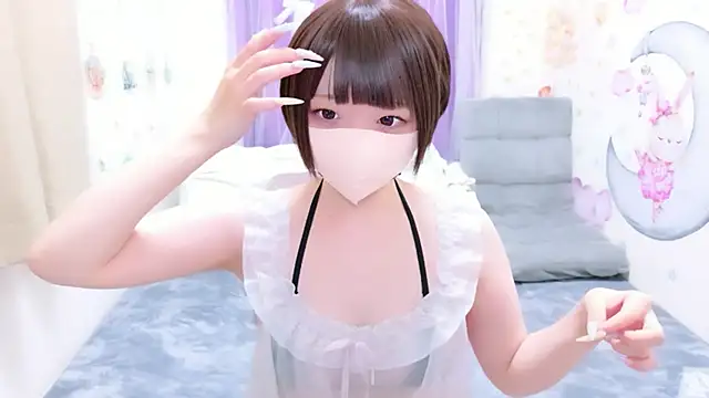 ASUKA_ch 웹캠 쇼