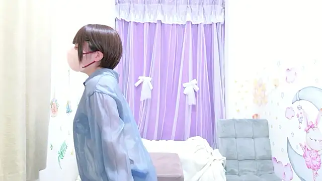 ASUKA_chのウェブカメラショー